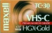 VHS C Band