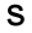 Schrift gescannt mit 200 dpi