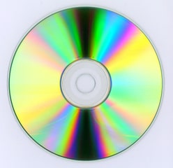 CD und DVD mit Bildern und Dateien auf USB kopieren