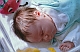 Beispiel 1: schlafendes Baby