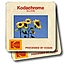 Kodachrome scannen - Dia Digitalisieren