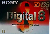 Digital8 Band 
