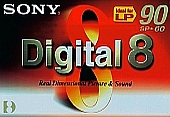 Digital8 Band