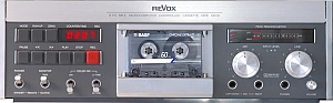 Tonbandkassette Recorder Player