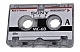 Microcassette Diktiergerät Mini Kasette kopieren digitalisieren