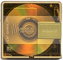 MiniDisc Sony kopieren digitalisieren