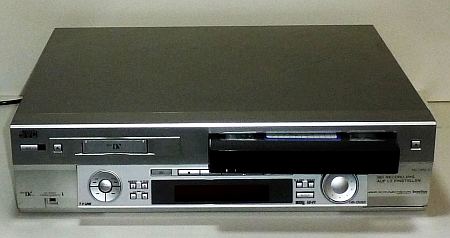 VHS Recorder