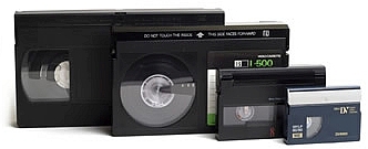 VHS kopieren