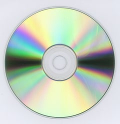 Video-DVD auf USB-Stick kopieren