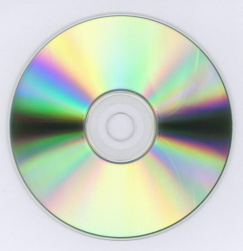 Video-DVD auf USB-Stick kopieren